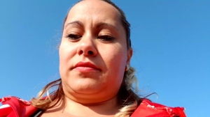 SweetySabina 08-11-2018 Topless  Recorded Download