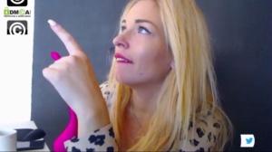 debralee  08-11-2018 Recorded Nude