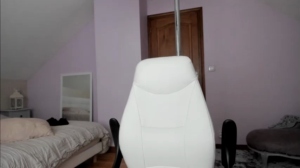 bunnyblondy 08-11-2018 Topless  Recorded Video