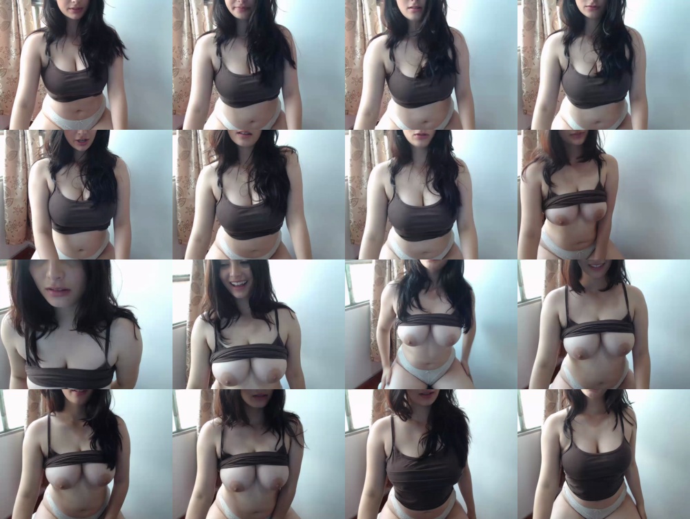 Julieta_sex_ 08-11-2018 Webcam  Recorded XXX