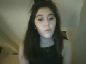 naughtydormbabe 08-11-2018 Webcam  Recorded Naked