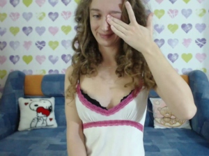 ShySchoolGrl  09-11-2018 Recorded Video