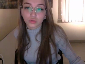 ReginaFox_ 09-11-2018 Topless  Recorded Nude