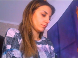 MyrKeti777 09-11-2018 Webcam  Recorded Video