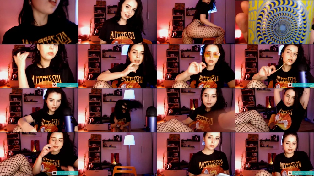 sweetariaa 09-11-2018 Download  Recorded XXX