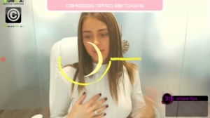 anyarayne 09-11-2018 Porn  Recorded Nude