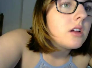 barelylegalstudent 09-11-2018 Webcam  Recorded Webcam