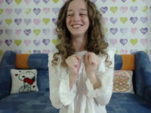 ShySchoolGrl 10-11-2018 Webcam  Recorded Nude