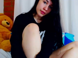 salome_smit1  10-11-2018 Recorded Free