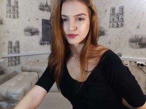 Hotariella 10-11-2018 XXX  Recorded Topless