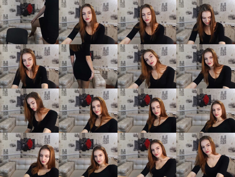 Hotariella 10-11-2018 XXX  Recorded Topless