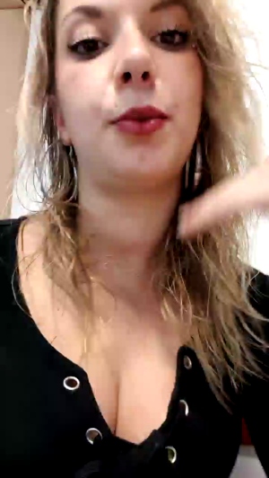 blondehotttt  10-11-2018 Recorded Download
