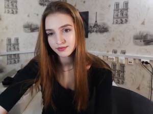 Hotariella  10-11-2018 Recorded Webcam