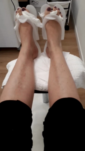 DesideraMe 10-11-2018 Cam  Recorded Toys