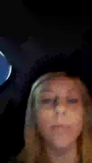 dalyana 10-11-2018 Topless  Recorded Video