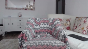 Alice_xl  10-11-2018 Recorded Topless