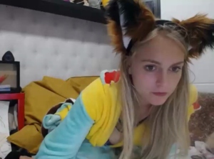 siswet19  10-11-2018 Recorded Webcam