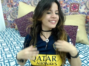 AlannaLove  11-11-2018 Recorded XXX