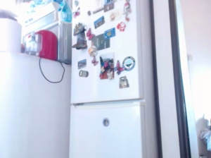carinadiamo1 11-11-2018 Porn  Recorded Show