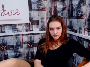 Hotariella 11-11-2018 Show  Recorded Naked