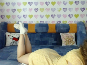 ShySchoolGrl 11-11-2018 Topless  Recorded Show