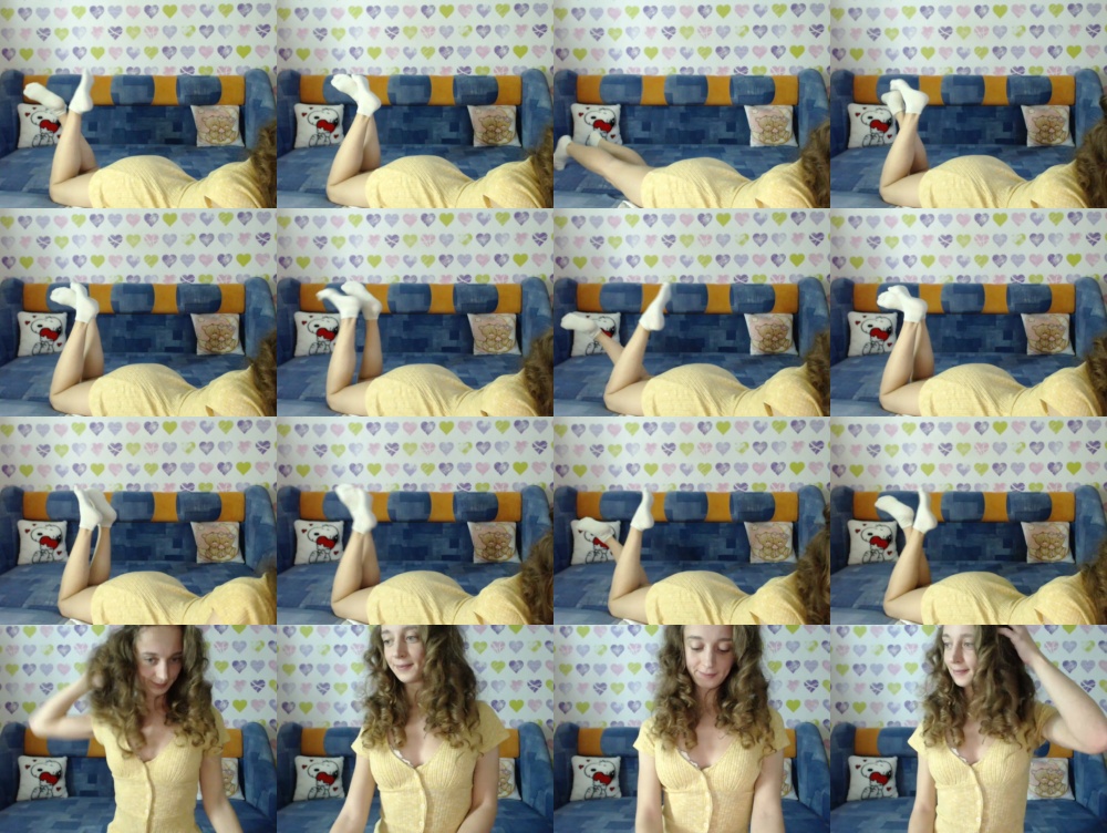 ShySchoolGrl 11-11-2018 Topless  Recorded Show