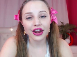 PamelaShiny 11-11-2018 Porn  Recorded Nude