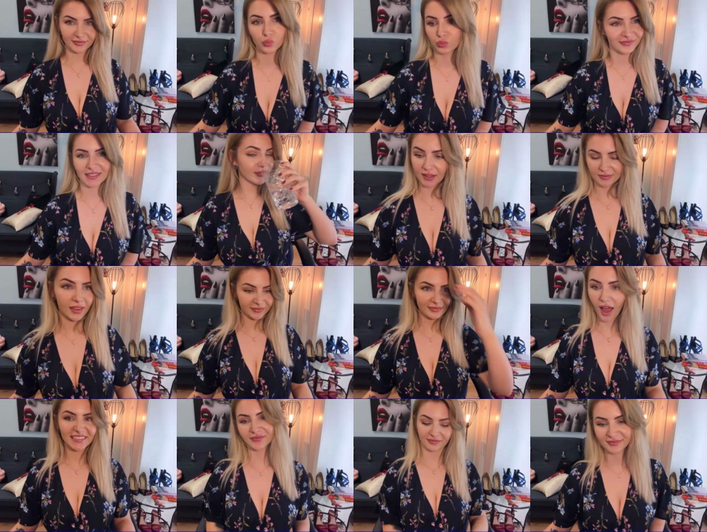 SandySUN 11-11-2018 Webcam  Recorded Show