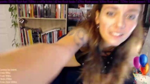 liaisonsdangereuses 11-11-2018 Show  Recorded Porn