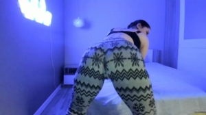 cheryl_pride 12-11-2018 Video  Recorded Cam