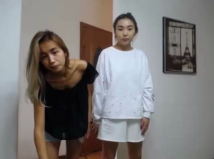 nona_luuu  12-11-2018 Recorded Naked