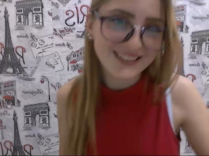 AmandaFord 12-11-2018 Cam  Recorded Show
