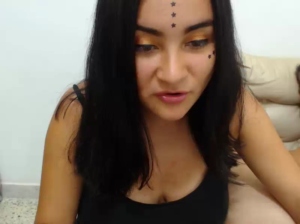 Swett_Ariana 12-11-2018 XXX  Recorded Naked