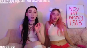 cherrygurl  13-11-2018 Recorded Download