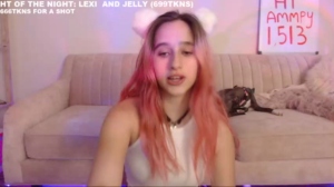 cherrygurl 13-11-2018 XXX  Recorded Cam
