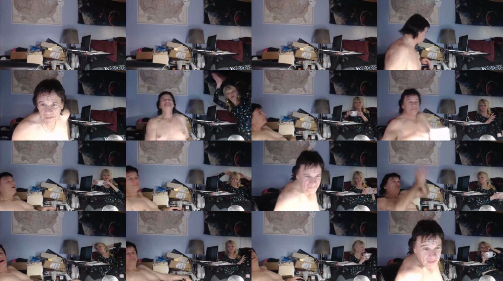 pink_black 13-11-2018 Video  Recorded Show