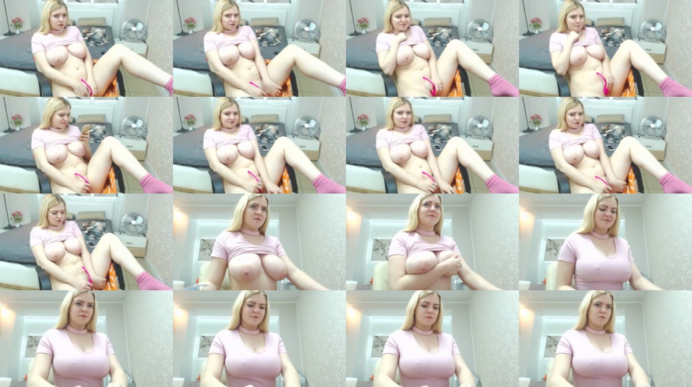 blondiebetsy 13-11-2018 Nude  Recorded Free