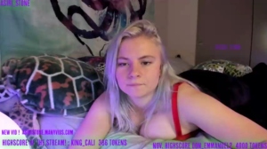 asiri_stone  13-11-2018 Recorded XXX