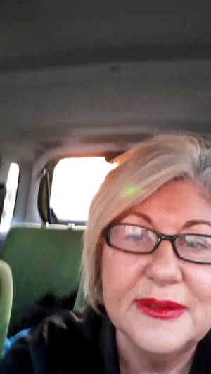 Merisol  13-11-2018 Recorded Naked
