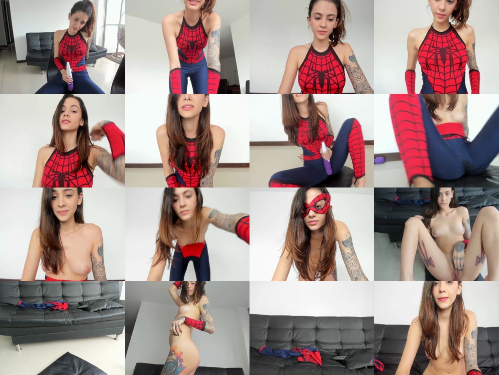 giabaker 13-11-2018 Naked  Recorded Download