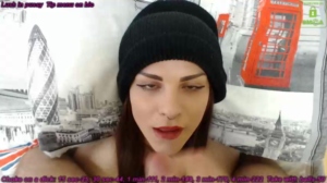 beautifulcouple7  14-11-2018 Recorded Toys