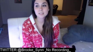 brooke_synn  14-11-2018 Recorded Free