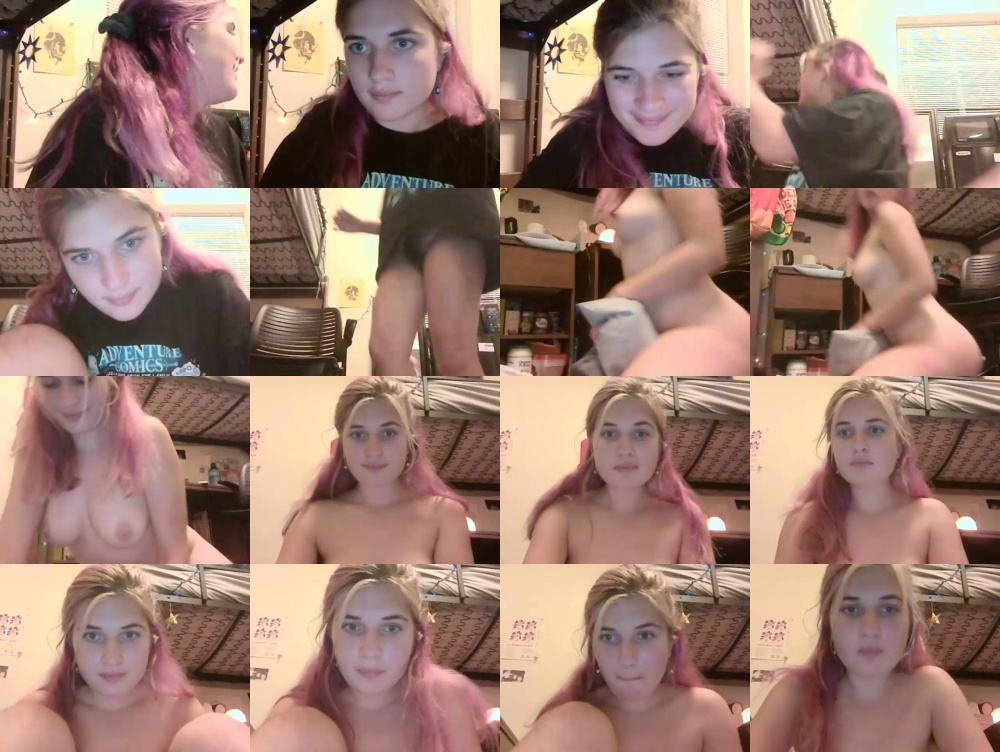 dontwannagotosleep 14-11-2018 Cam  Recorded Nude