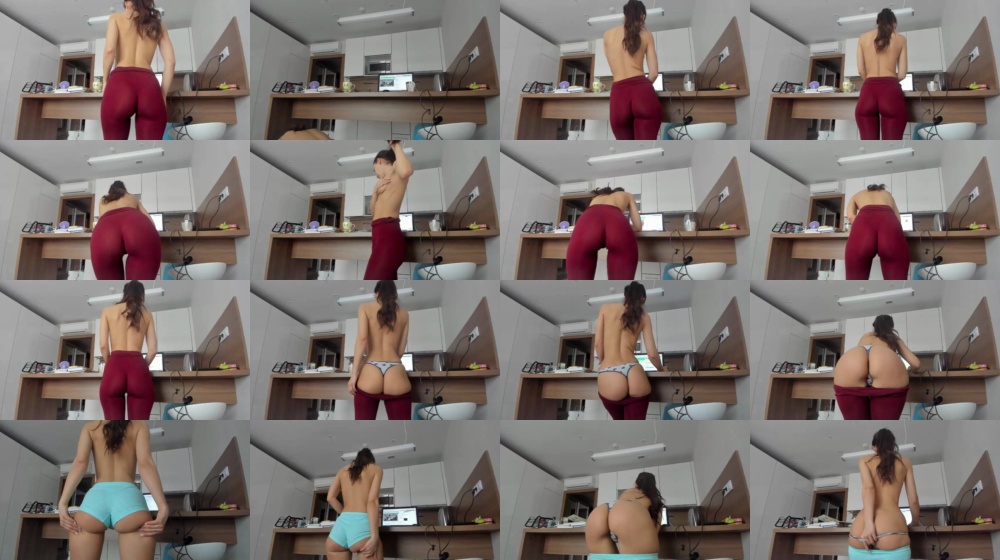 ashleybulgari 14-11-2018 Naked  Recorded Webcam