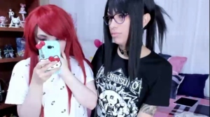 little_bubblegum 14-11-2018 Topless  Recorded Free