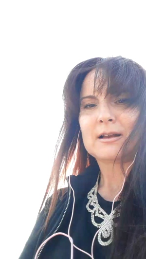 DesideraMe 14-11-2018 XXX  Recorded Show