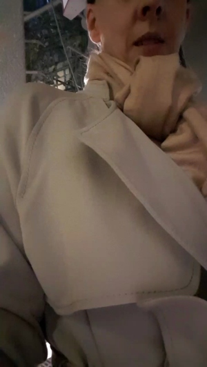 AngelsDreams  14-11-2018 Recorded Nude