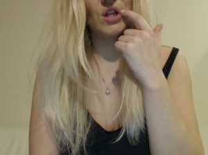 Hot_Blondy25  14-11-2018 Recorded Free