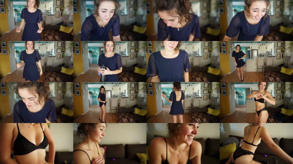 bloomyogi 14-11-2018 Cam  Recorded Toys