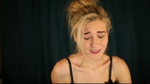 kirsten_xxx  14-11-2018 Recorded Topless
